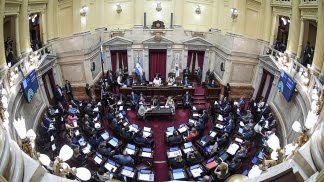 Senadores de Juntos por el Cambio rechazaron las prisiones domiciliarias para presos con delitos graves