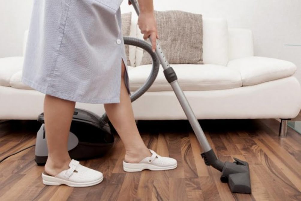 Aseguran que empleadas domésticas están más expuestas a riesgos laborales y al virus