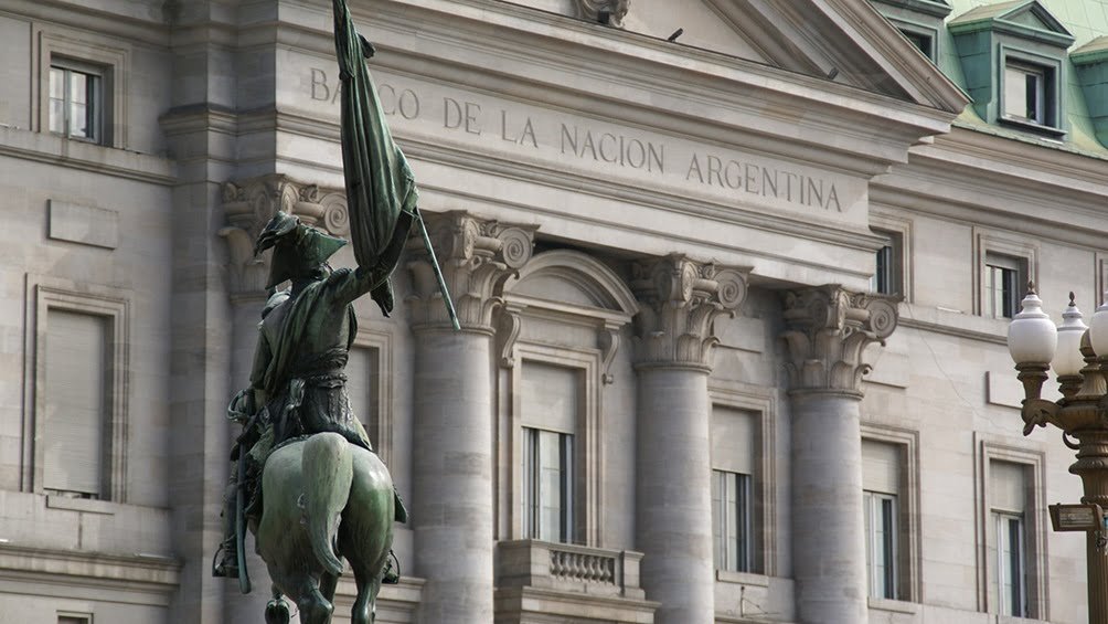 El Banco Nación habilitó la renovación digital de plazos fijos constituidos en forma presencial