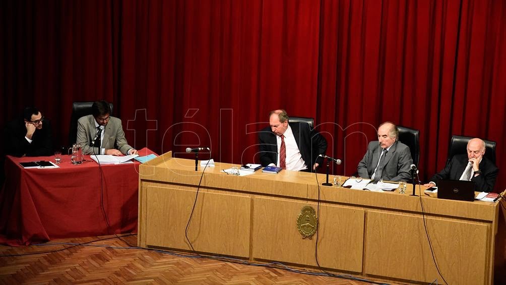 Los juicios orales en la agenda próxima del Poder Judicial bajo funcionamiento extraordinario