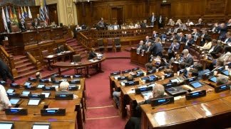 Parlamentarios argentinos del Mercosur apoyan al Gobierno y ratifican al bloque regional