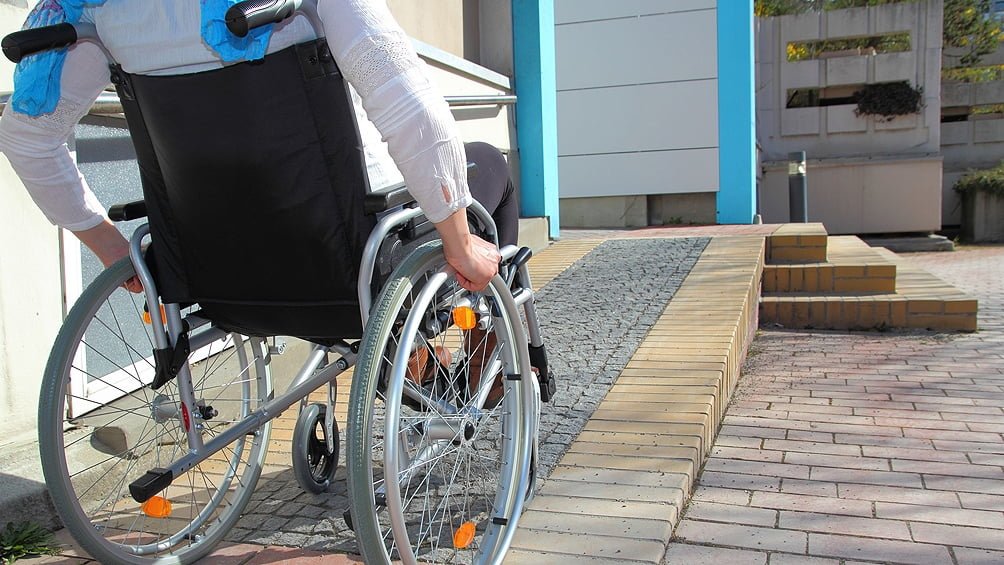 Recomendaciones para evitar contagios en personas con discapacidad
