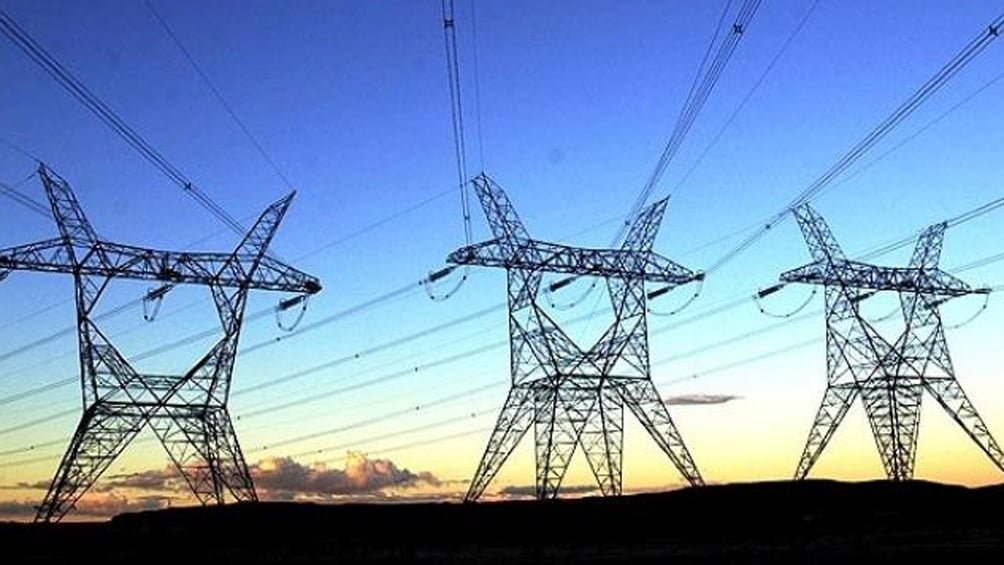 Se registró una leve recuperación de la demanda eléctrica en la rama industrial