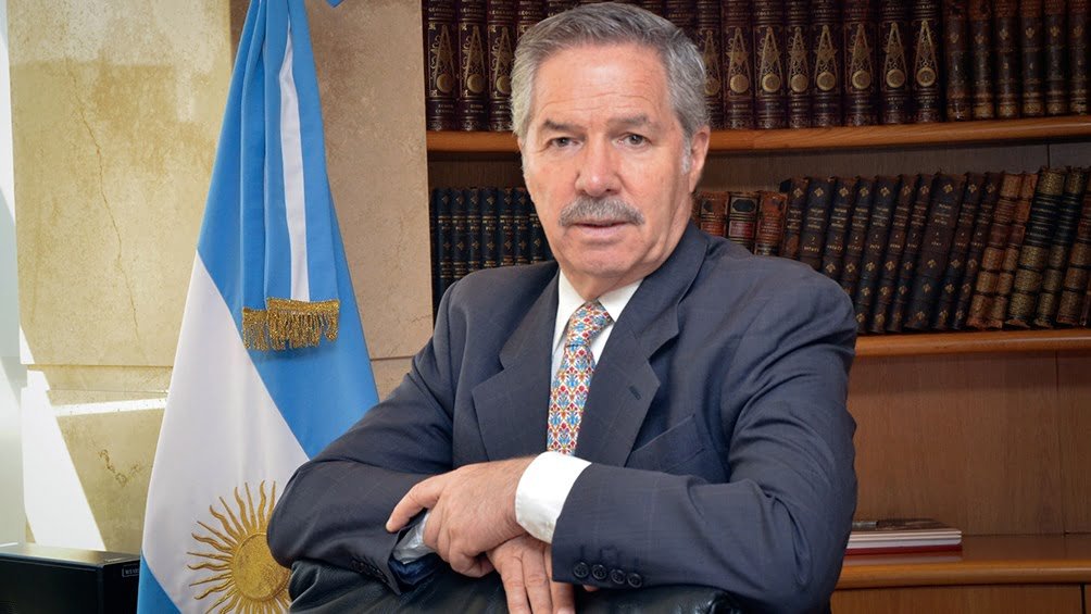 Solá reafirmó que "Argentina no rompe el Mercosur" y atribuyó esa idea a un "invento político"