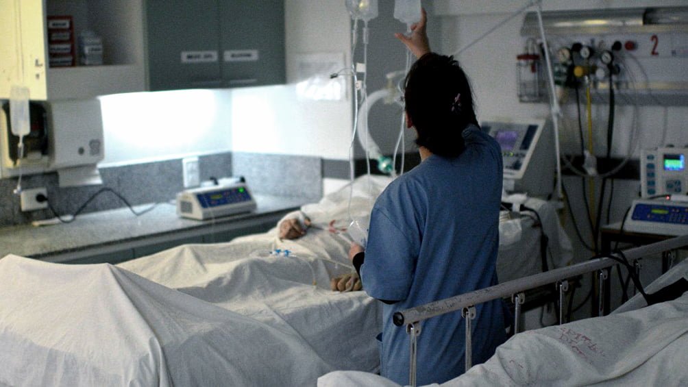 Con dos nuevos fallecimientos, ascienden a 220 los muertos por coronavirus en la Argentina