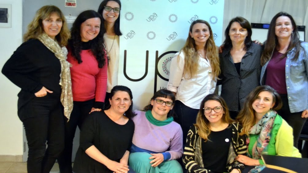 Una red de autocuidados feministas se activó en cuarentena para asistir a personas vulnerables