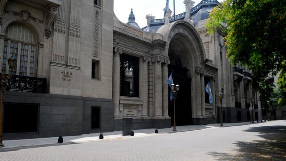 Cancillería anunció 17 vuelos para traer de regreso a más de 4 mil argentinos