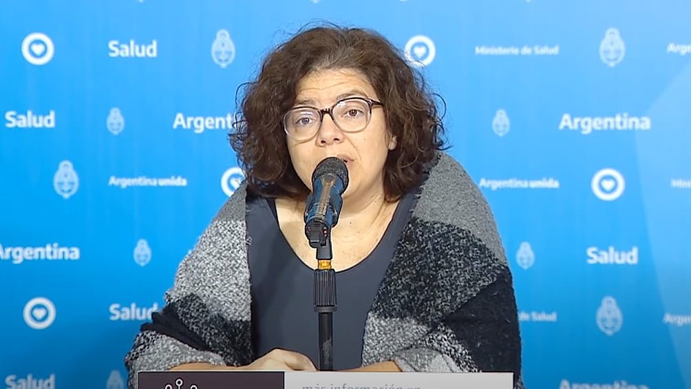 Con tres nuevas muertes, son 285 los fallecidos por coronavirus en la Argentina