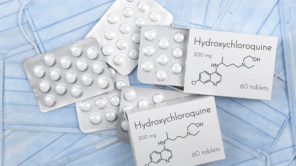Revista científica retira investigación que llevó a la OMS a suspender la hidroxiclorquina