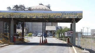 El Gobierno oficializó la intervención de Vicentin con la publicación del DNU