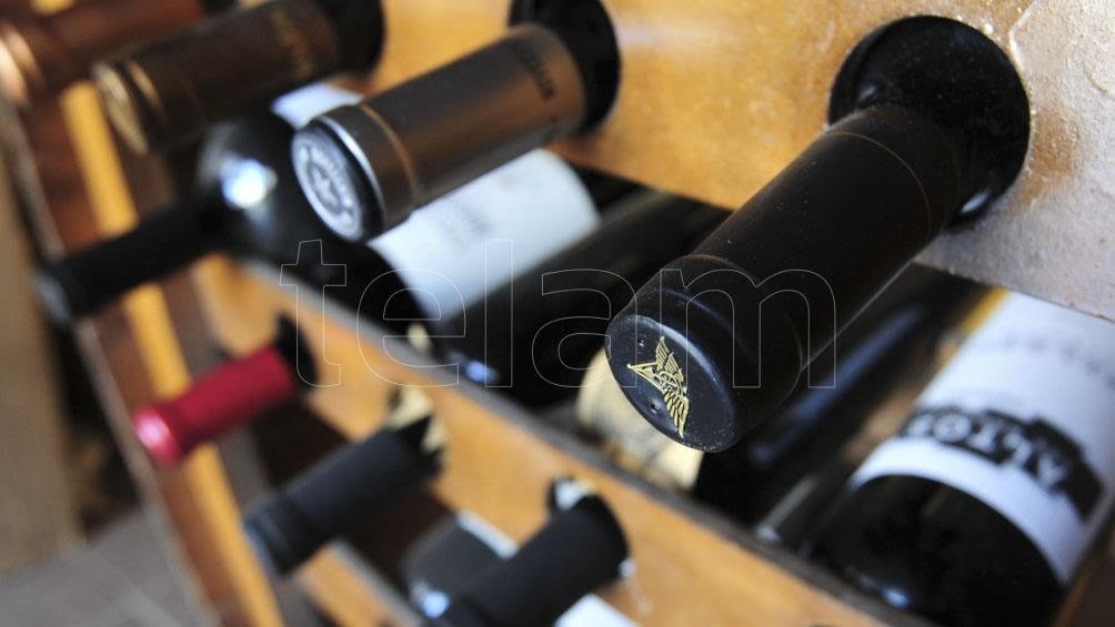 El consumo de vino creció 1,9% en el mercado interno en los primeros cinco meses del año