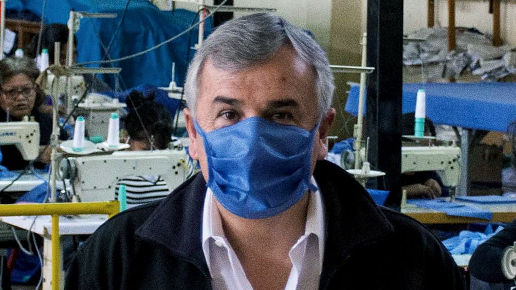 La Quiaca regresa a aislamiento obligatorio ante la aparición de casos de coronavirus en Villazón