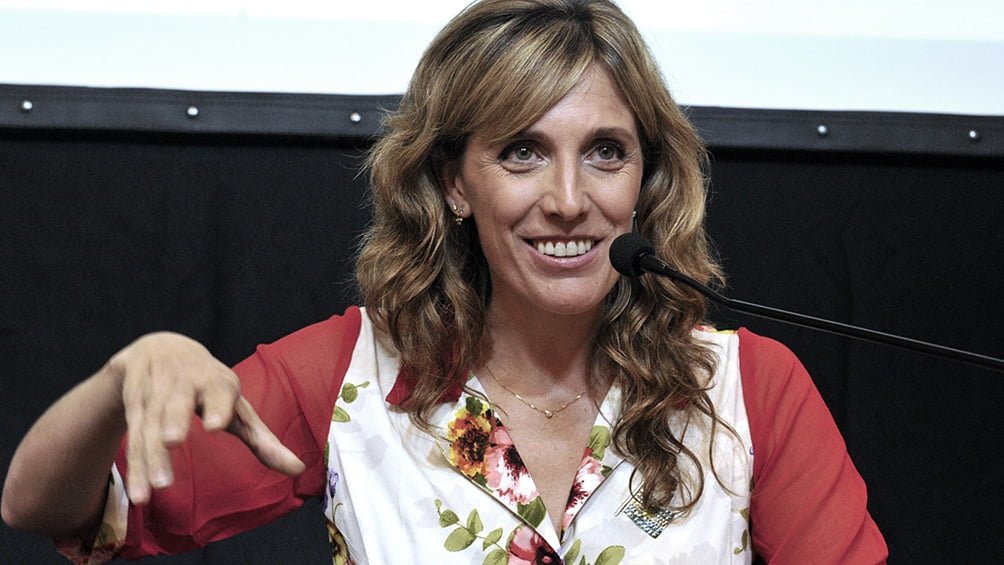Designaron a Cynthia Ottaviano directora de Radio y Televisión Argentina