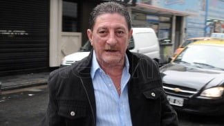 Viviani renunció a la conducción de taxistas luego de casi 40 años por "cansancio y decepción"