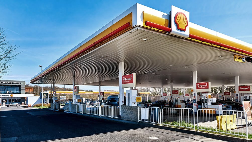 Shell y Puma suben los precios de los combustibles
