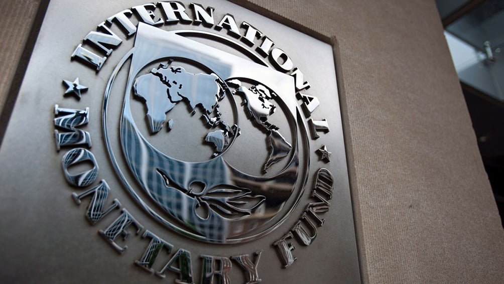 Culmina la votación en el FMI para que la Argentina acceda a US$ 4.355 millones