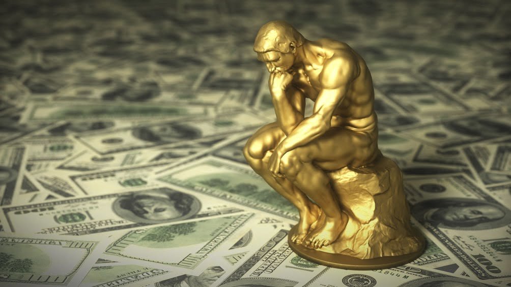 Leve baja del petróleo por dudas en la recuperación económica y el oro cruza los U$S 2.000