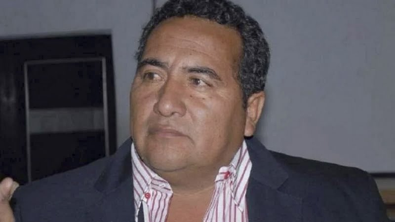 Condenan a 6 años de prisión al intendente catamarqueño acusado de abuso de una menor