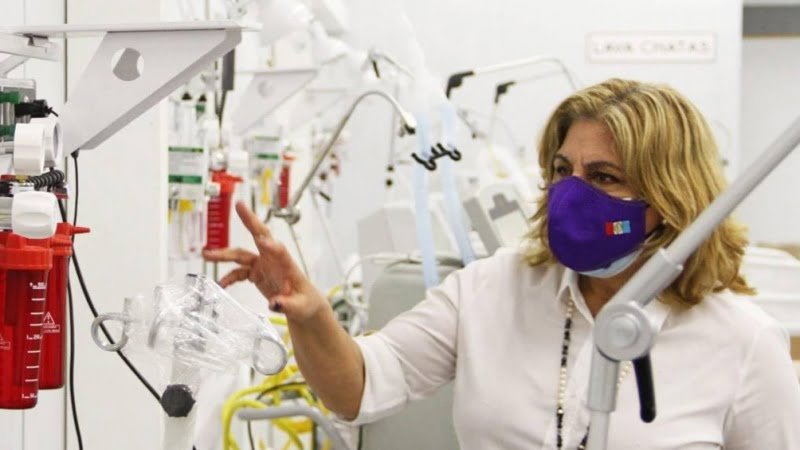 Santa Fe: la provincia está en alerta por el aumento de casos de coronavirus