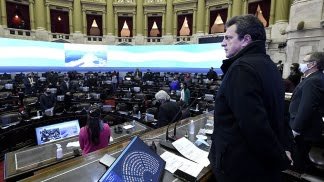 Diputados busca convertir en ley proyectos para afianzar la soberania en Malvinas