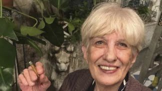 Murió Ana Bertolini, una talentosa periodista de Télam