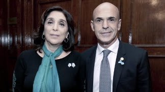Nueva denuncia y pedido de indagatoria a Macri, Arribas y Majdalani