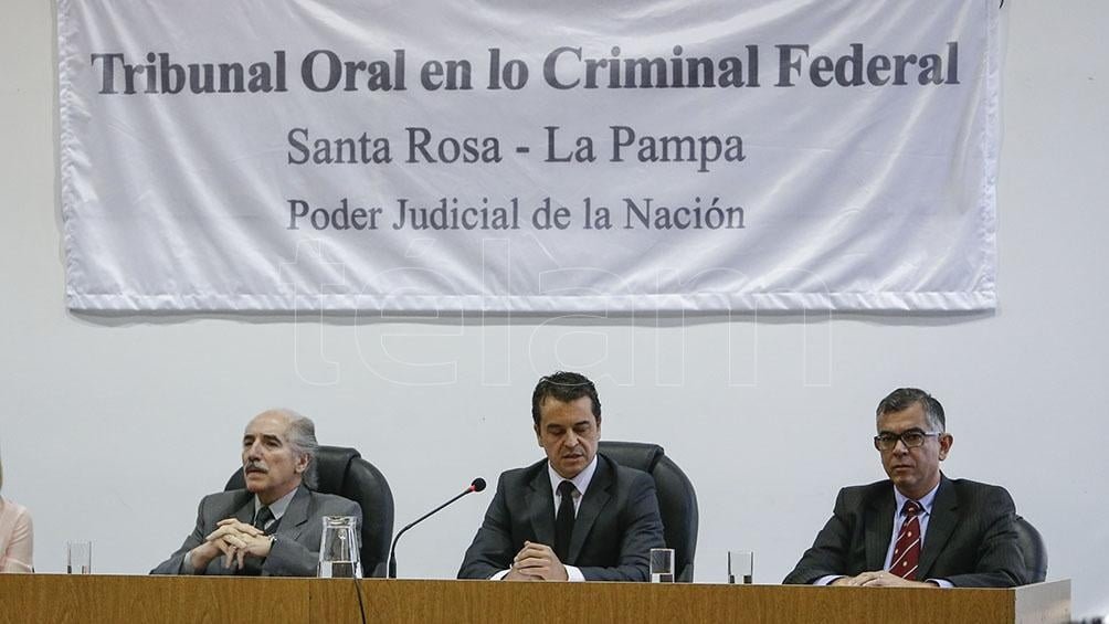 Por primera vez en La Pampa se juzgarán delitos de índole sexual cometidos durante la dictadura