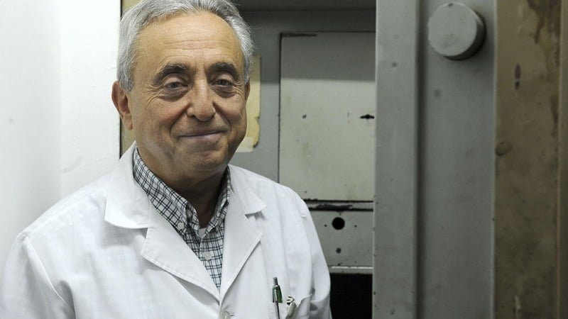 El infectólogo Pedro Cahn instó a seguir cuidándose hasta tener inmunidad de rebaño