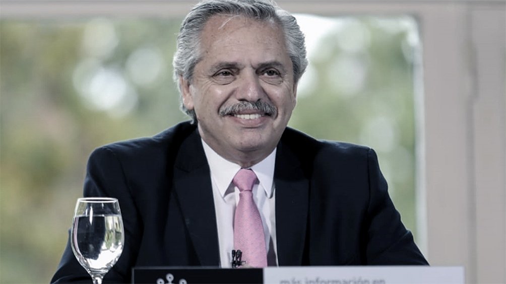Fernández participa de la Cumbre del Mercosur en la que Argentina asume presidencia pro tempore