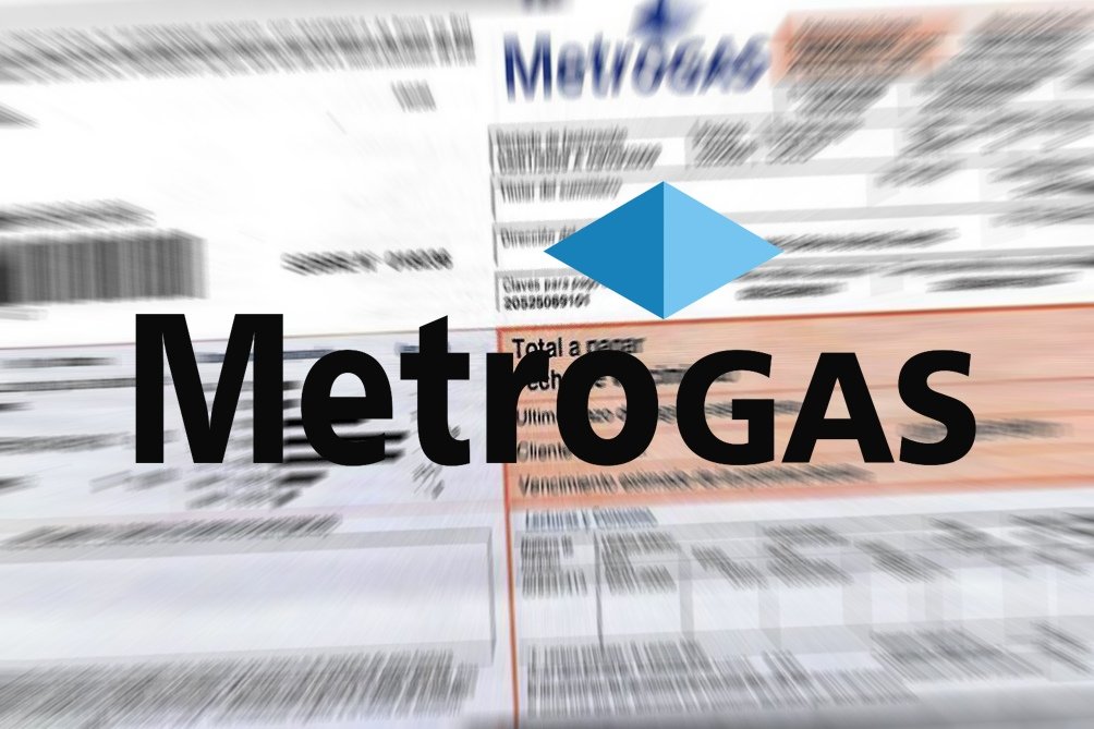Enargas multó a Metrogas por más de $4 millones e intervino su sistema de facturación