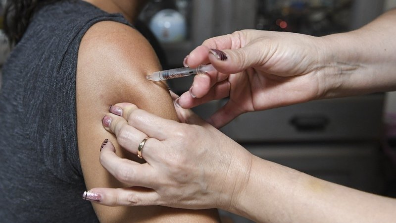 Jujuy planifica el operativo de vacunación y estima inmunizar a más de 200 mil personas