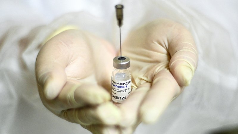 Los detalles sobre las vacunas que podrían aplicarse en el país