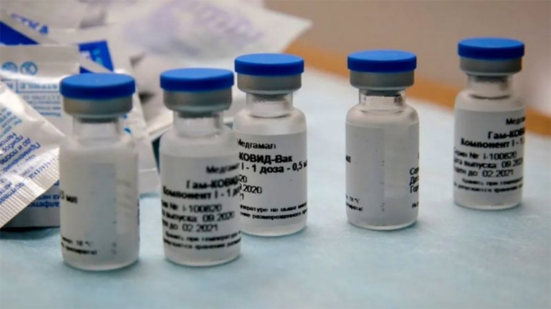 Fundación Huésped comienza un nuevo estudio de Fase 3 de una vacuna china