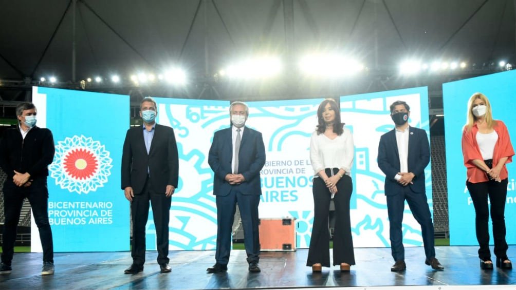 El Poder Judicial, en el blanco de Alberto Fernández y Cristina Kirchner