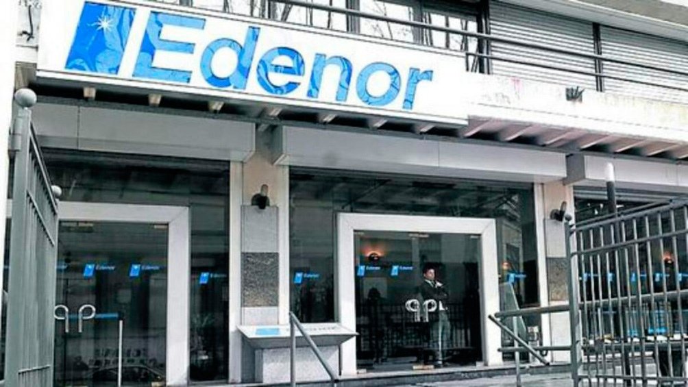 Edenor marcó un pico histórico de demanda eléctrica, el mayor registrado para una distribuidora