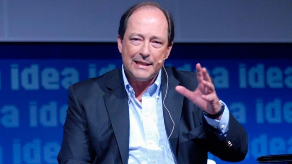 Ernesto Sanz pidió una "renovación" de "caras" en JxC para no repetir la derrota electoral