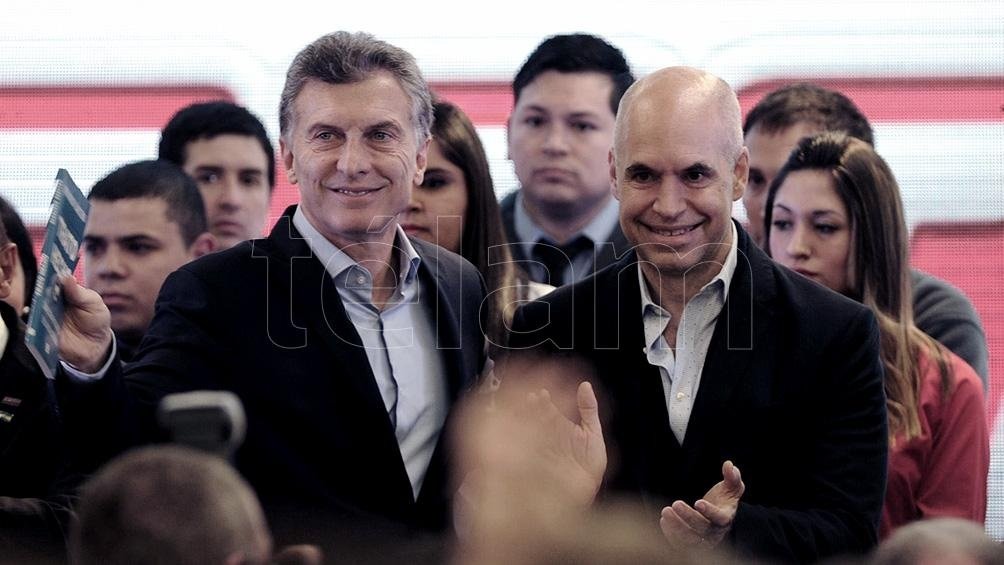 Reunión cumbre entre Macri y Rodríguez Larreta: sin acuerdos y con varios pases de facturas