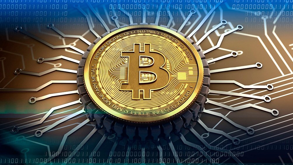 El Bitcoin consolida su tendencia bajista y amenaza con perforar los US$ 30.000