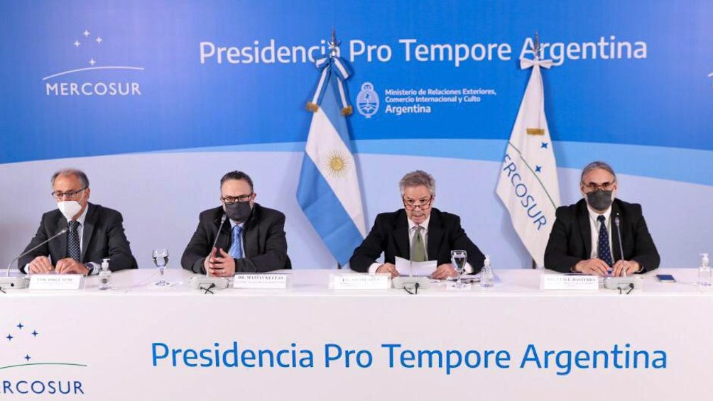Sin consenso, Uruguay anunció que negociará acuerdos por fuera del Mercosur