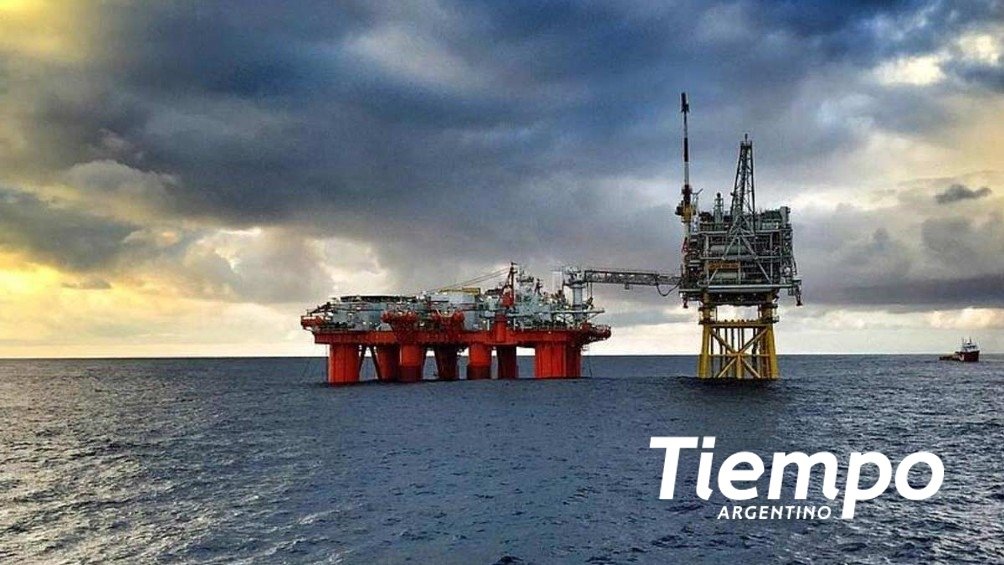 Petroleras ocultan a sus inversores el reclamo argentino por Malvinas