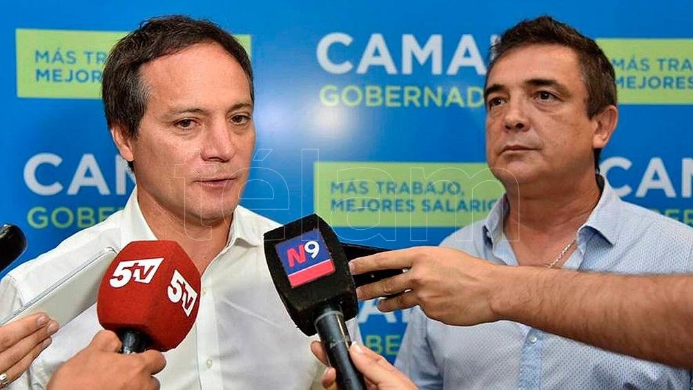 El Frente de Todos de Corrientes competirá en las Primarias con tres listas
