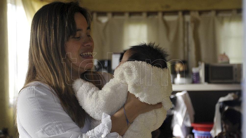 La Anses reconocerá los años de aportes jubilatorios a mujeres que hayan sido madres