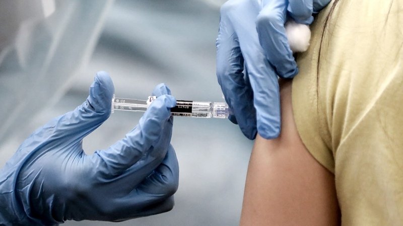 La combinación de vacunas logra un "significativo" aumento en los anticuerpos