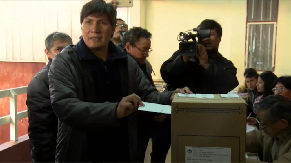 El FITU en Jujuy llamó a sostener el tercer lugar electoral que ocupa en la provincia
