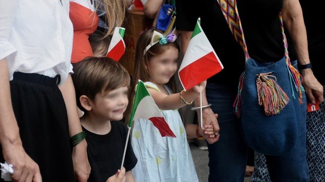 Italianos residentes en el exterior votarán para renovar autoridades en los Comités