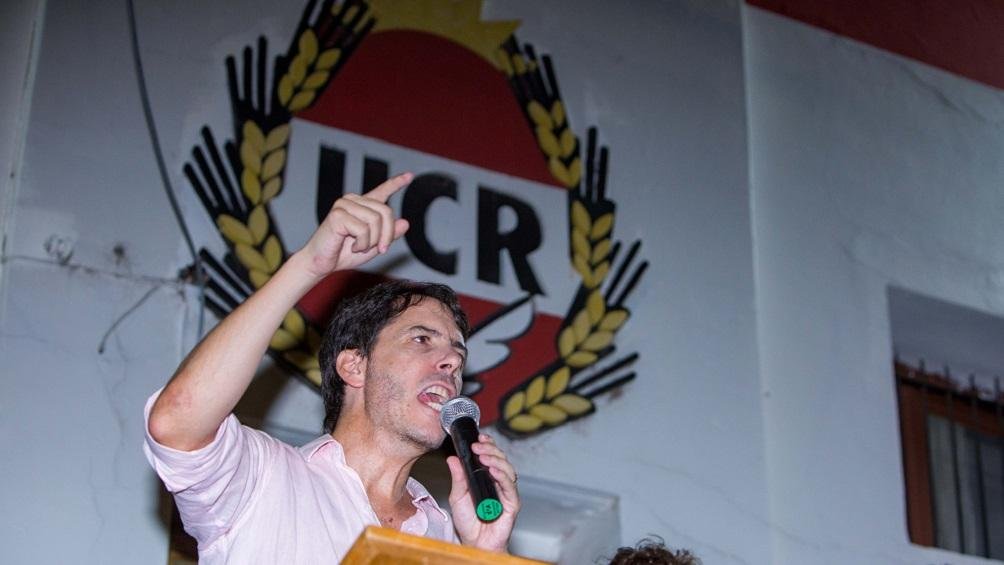 El triunfo de la UCR en La Pampa tensó la interna en Juntos por el Cambio