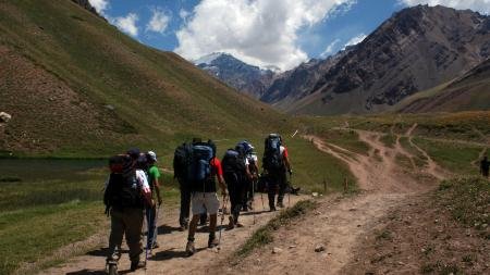 Tras la muerte de 9 turistas en la montaña, expertos piden no minimizar los riesgos