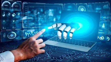 Furor por la inteligencia artificial: más profesiones los suman a su trabajo