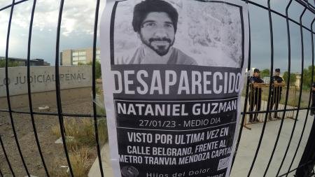 Familiares y amigos de un abogado jujeño radicado en Mendoza piden por su aparición