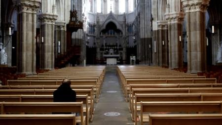Miembros de la iglesia católica de Portugal abusaron sexualmente de casi 5.000 menores